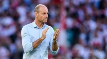 الأهلي بحجم برشلونة وبايرن.. أول تصريح للمدرب جيس ثوروب يكشف خطته لتطوير أداء الفريق 1